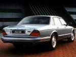 Jaguar XJ Executive 1994 года